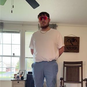 Meet your Posher, Austin